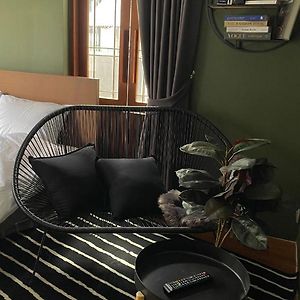 Superior Kamer met een Queen Size Bed