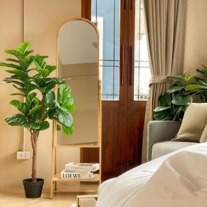 Deluxe Double Kamer