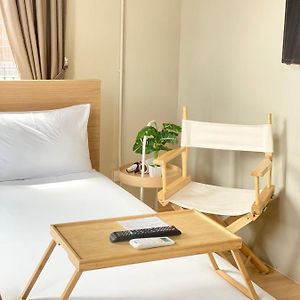 Standaard Kamer met een King Size Bed